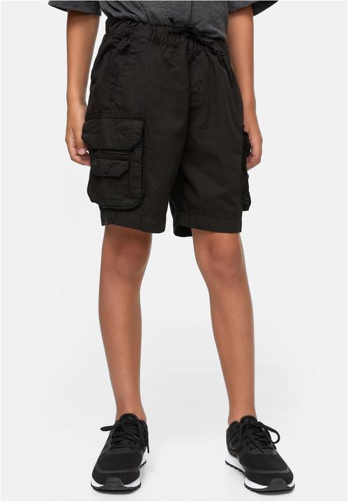 Image du produit Urban Classics Short Cargo Garçons Double Pocket - 17200 (134)