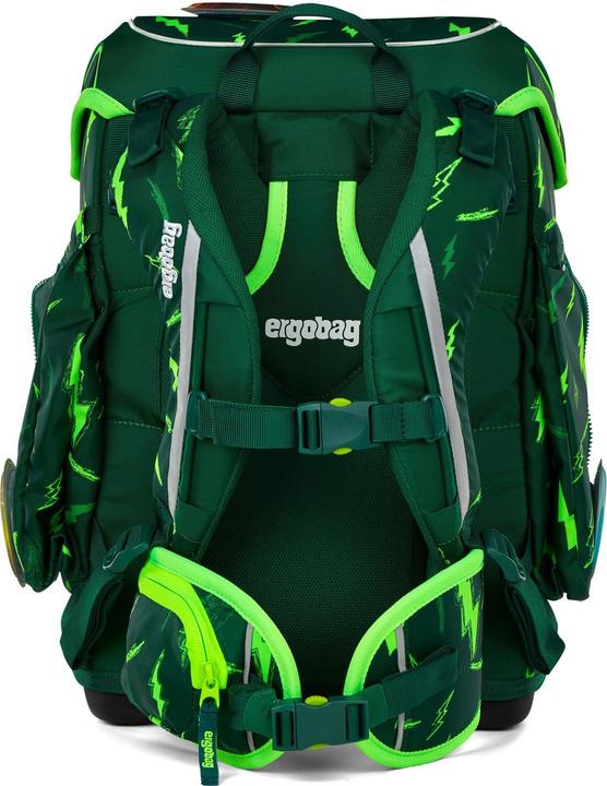 Immagine prodotto Ergobag Set di borse Cubo MRP (19 l)