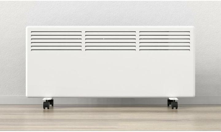Actual product image Sonnenkönig Slim E 2000 (2000 W)