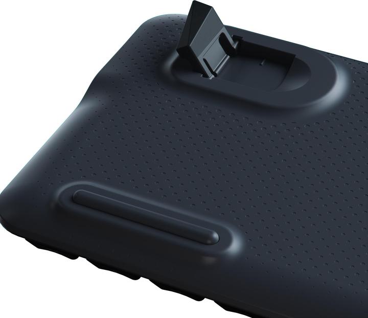 Produktbild Fnatic STREAK65 LP BLACK ISO UK (KB0006-002) (Eng. Int., Kabelgebunden)