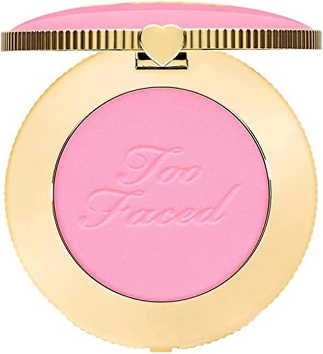 Produktbild Too Faced Cloud Crush Blush (candy clouds)