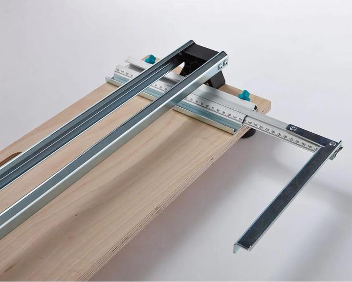 Produktbild wolfcraft 1 TC 610 W - Fliesenschneider