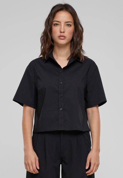 Image du produit Urban Classics Chemise surdimensionnée pour femme - 126805 (S)