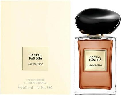 Immagine prodotto Giorgio Armani Santal Dān Shā Eau de Toilette (Eau de toilette, 100 ml)