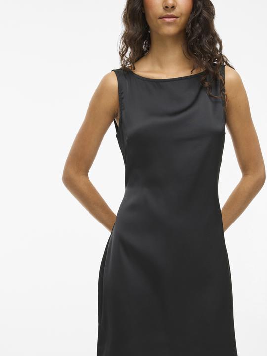 Image du produit Vila VIENNA Ärmelloses Minikleid (36)