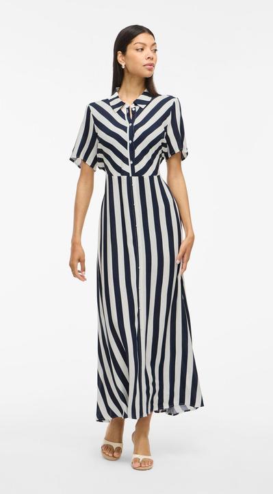 Immagine prodotto Vila Maxi Blusenkleid (44)