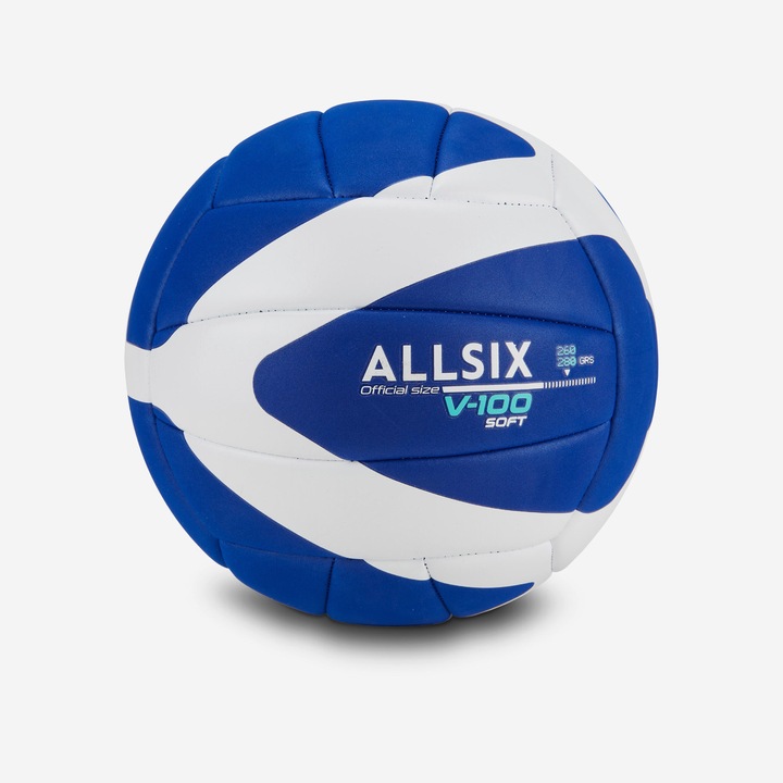 Produktbild Allsix VBS100