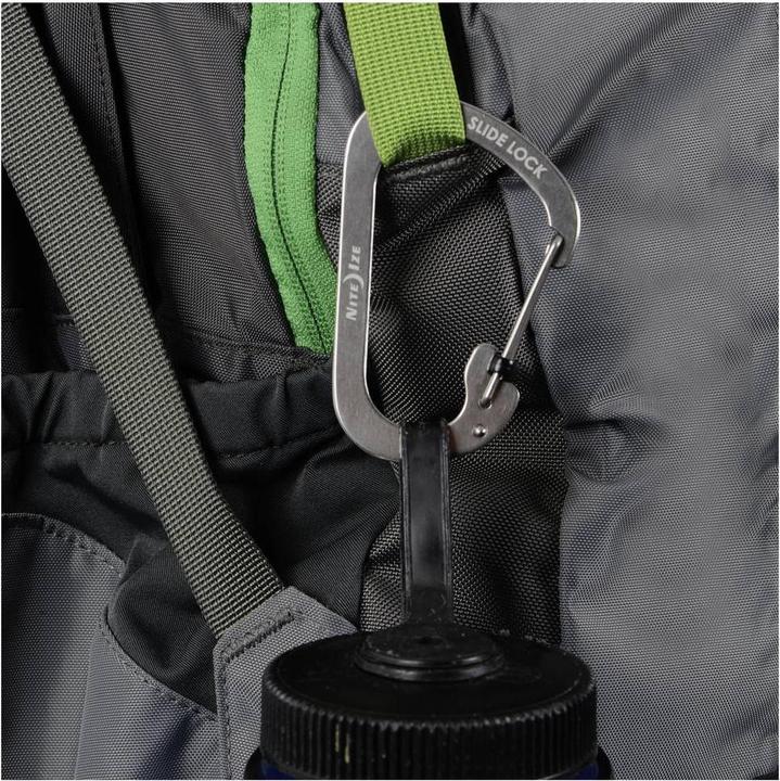 Actual product image Nite Ize Karabiners