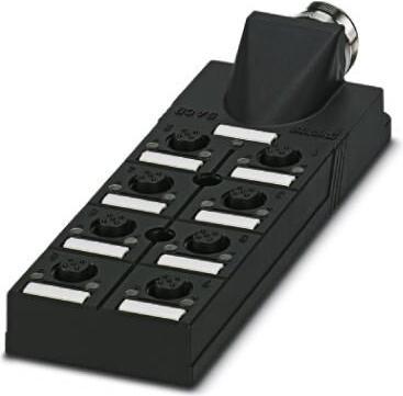 Produktbild Phoenix Contact Sensor/Aktorbox passiv M12-Ver