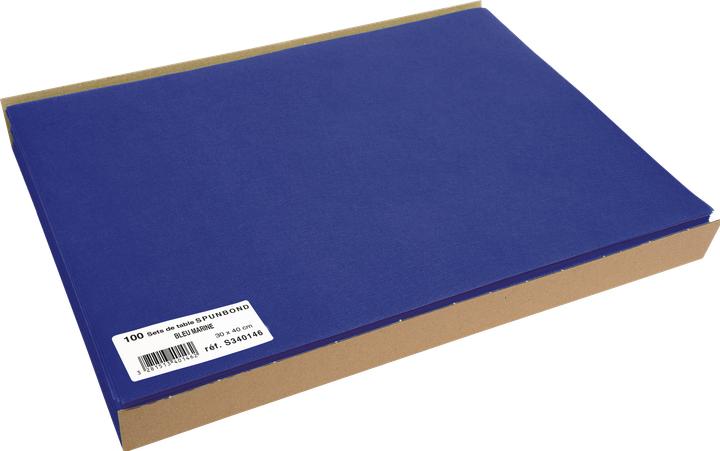 Produktbild Exacompta Tischset (40 x 30 cm)