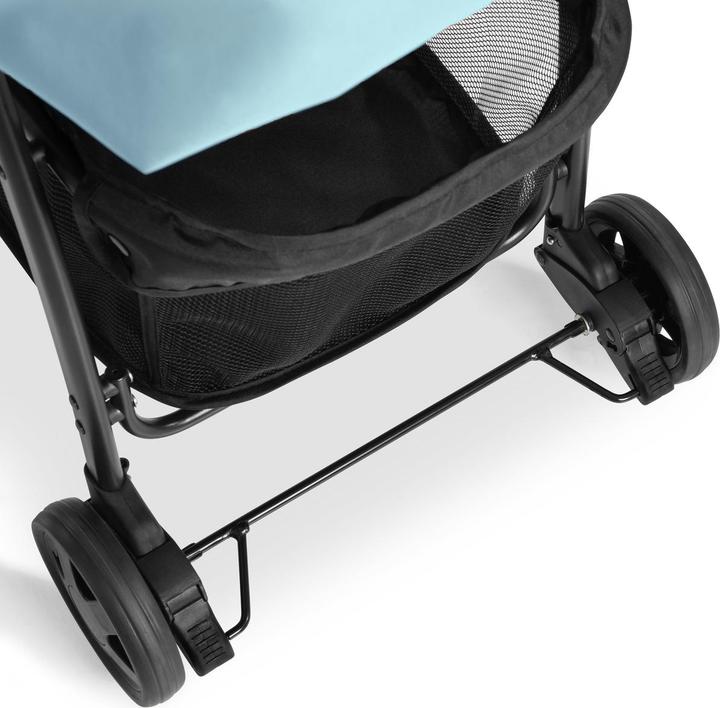 Actual product image Hauck Sports