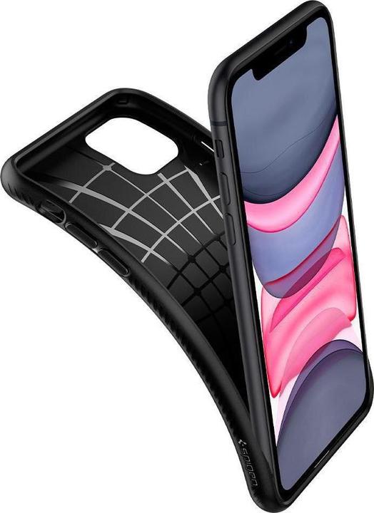 Produktbild Spigen Liquid Air (Apple iPhone 11)