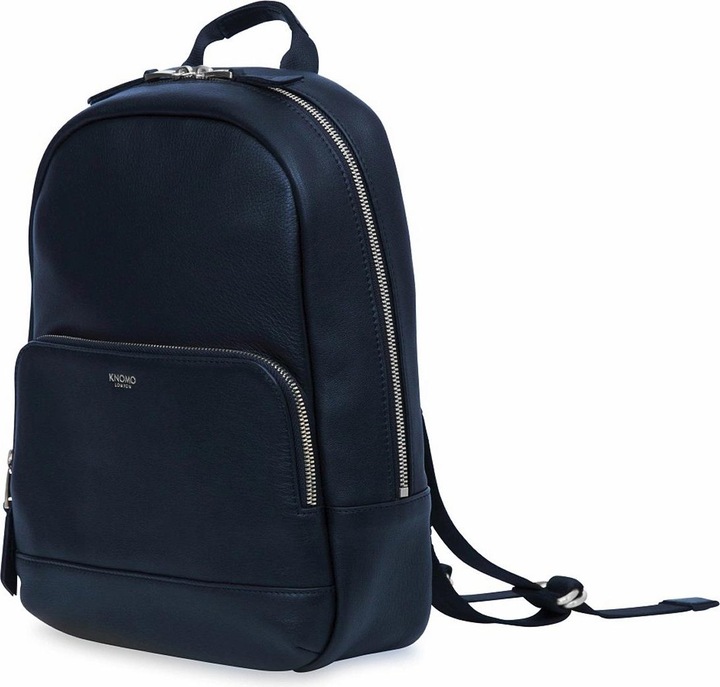 Actual product image Knomo Mayfair Luxe Mini Mount 10" Backpack (5 l)