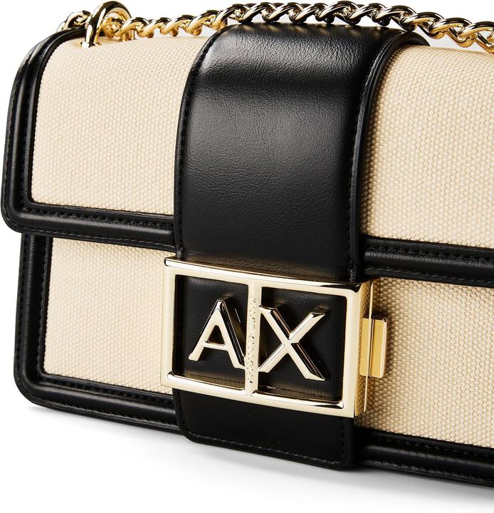 Immagine prodotto Armani Exchange Wonder Schultertasche 19 cm