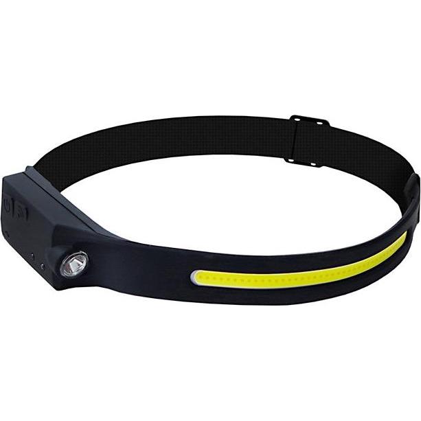 Japcell, Stirnlampe, (350 lm)