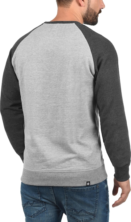 Immagine prodotto Blend Aari Felpa Maglione Pullover Da Uomo Con Girocollo (XXL)