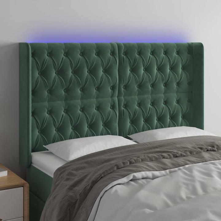 Dark green