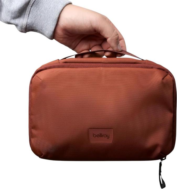 Immagine prodotto Bellroy Hanging Toiletry Kit (3 l)
