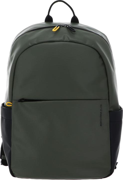 Immagine prodotto Mandarina Duck Eco Coated Daypack 42.5 cm Laptopfach (15 l)