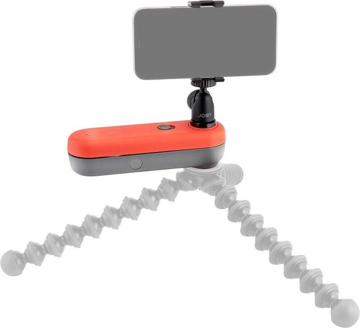 Image du produit Joby Kit de montage pour téléphone Swing (Métal, Matières plastiques)