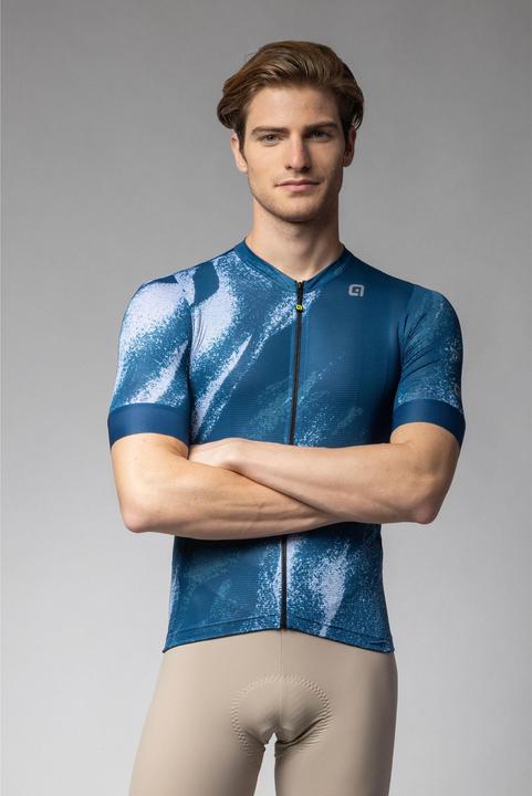 Image du produit Alé Pragma Trace Jersey (XXL)