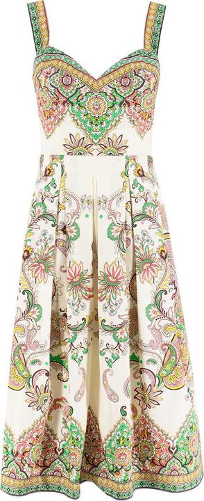 Actual product image Etro Midi dress (44)