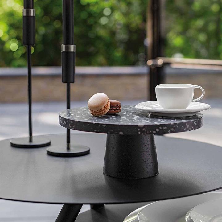 Produktbild Villeroy & Boch Kaffeeuntertasse NewMoon (1 x)