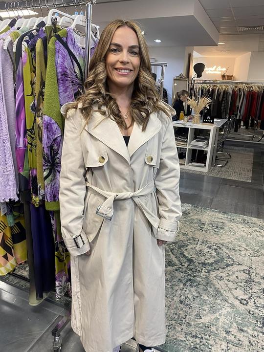 Immagine prodotto Desigual Pleated