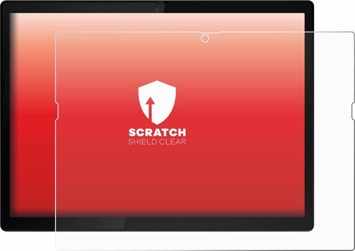Productafbeelding upscreen Scratch Shield schermbeschermer (12")