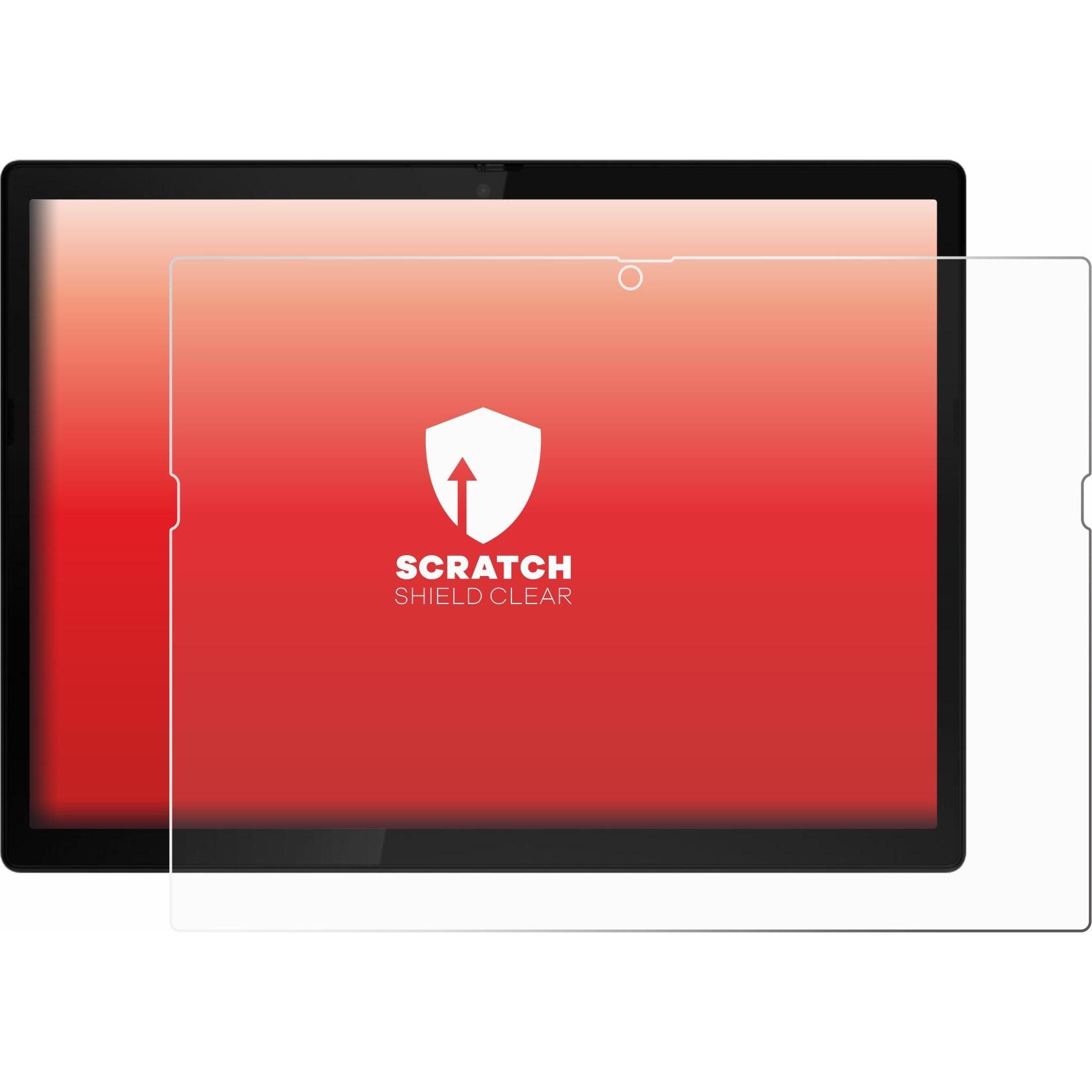 Thumbnail - upscreen Scratch Shield Displayschutz (12"), Notebook Schutzfolie