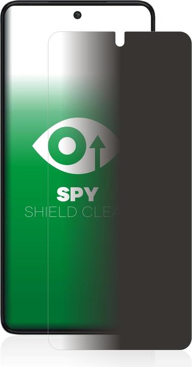 Produktbild upscreen Spy Shield Blickschutzfolie (1 Stück, Motorola Edge 30)