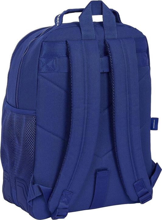 Produktbild FC Barcelona Schulrucksack F.C. Barcelona Rot Marineblau 32 x 42 x 15 cm