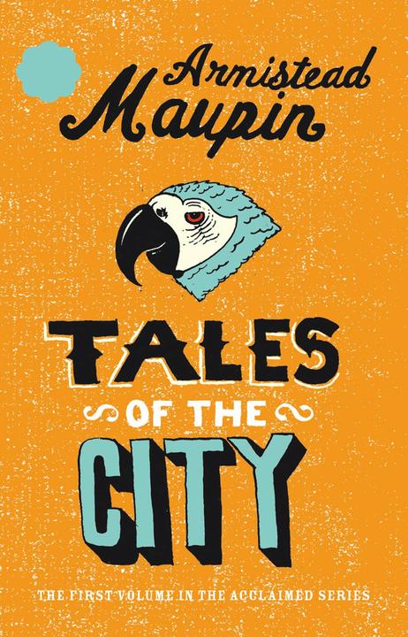Produktbild Tales of the City (Englisch, Armistead Maupin, 2000)