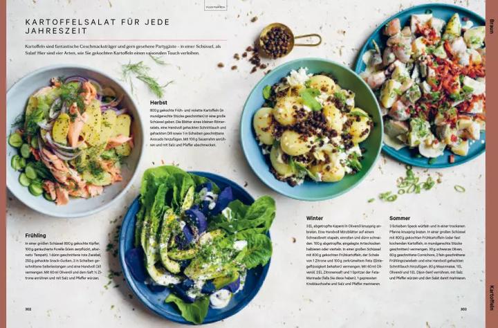 Produktbild Colors of Greens – Die neue Gemüseküche (Deutsch, Alice Zaslavsky, 2021)