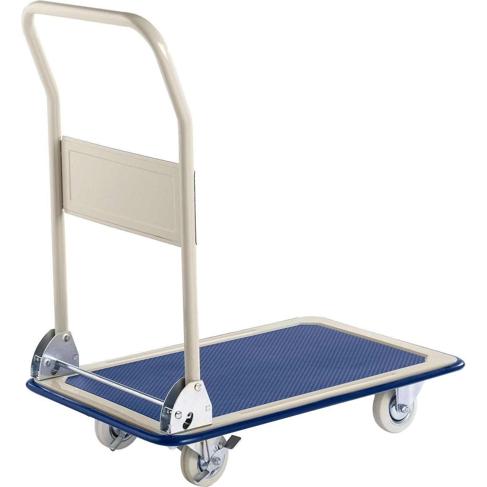 0, Transportwagen, Plattformwagen (150 kg)