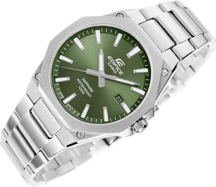 Produktbild Casio Edifice - EFR-S108D-3AVUEF (Chronograph, 40 mm)