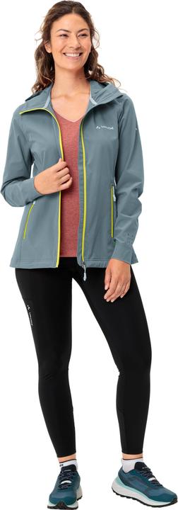 Actual product image Vaude Neyland (XS)