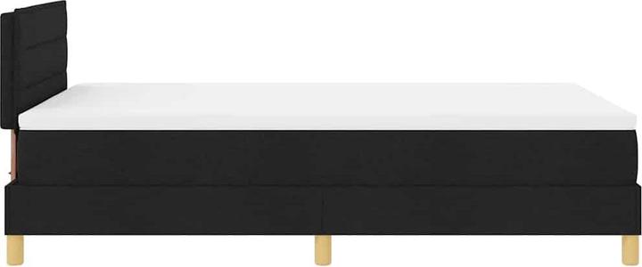Immagine prodotto VidaXL Letto a molle insacchettate (120 x 190 cm)