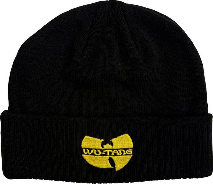 Produktbild Wu Tang Clan Mütze (One Size)