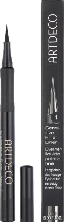 Image du produit Artdeco Sensitive Fine (1 Noir)