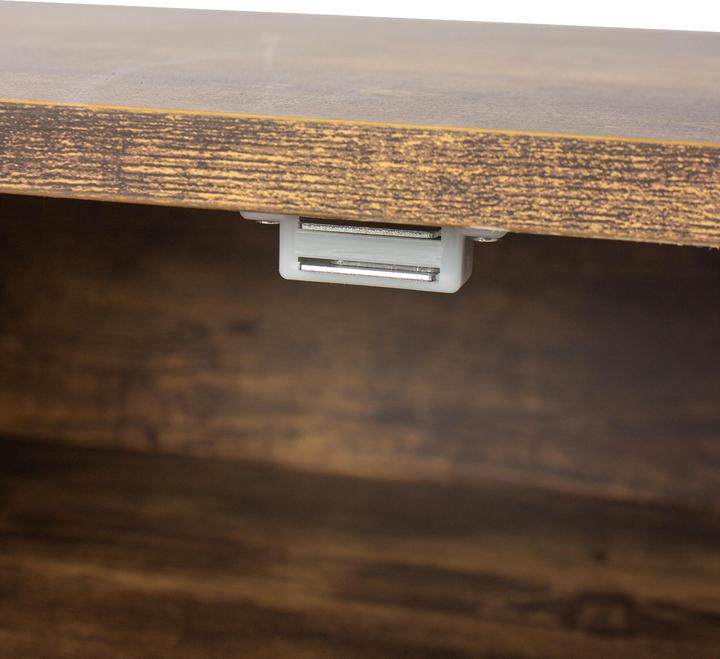 Produktbild Relaxdays TV-Lowboard