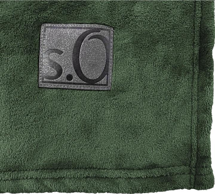 Immagine prodotto s.Oliver Kuschelsoft (200 x 150 cm)