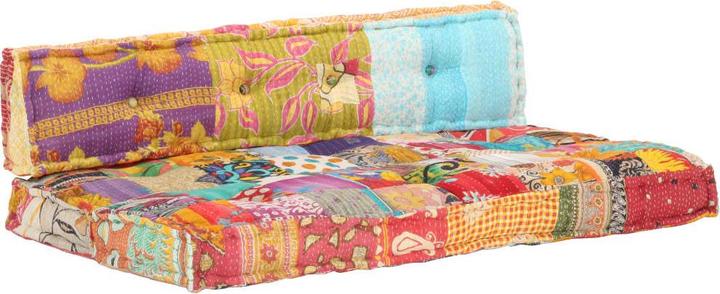 Actual product image VidaXL Vanamo (120 x 80 x 39 cm)