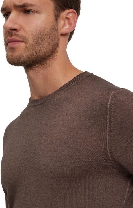 Produktbild Falke Herren Pullover (L)