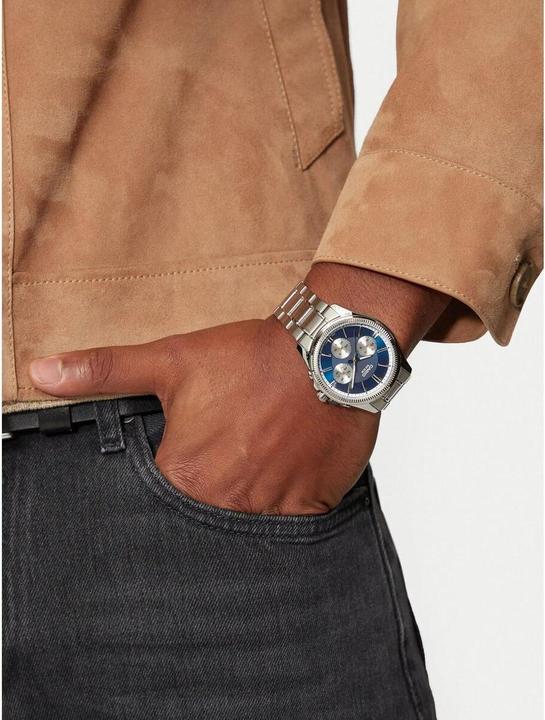 Produktbild Casio MTP-1375PD-2A1VEF Timeless (Analoguhr, 43.80 mm)