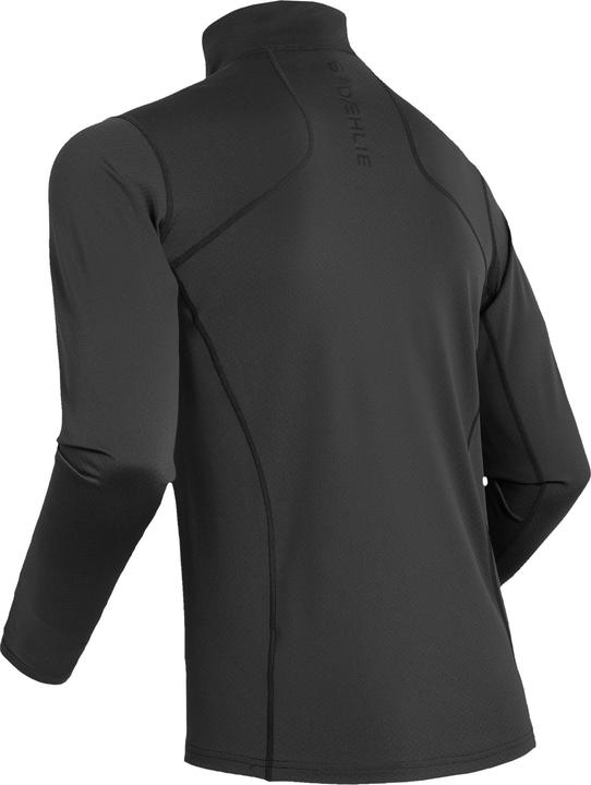 Actual product image Daehlie M Half Zip Athlete 2.0 (XXL)