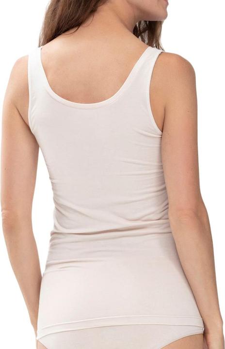 Produktbild Mey 2er Pack Organic Träger-Top (48, 4XL)