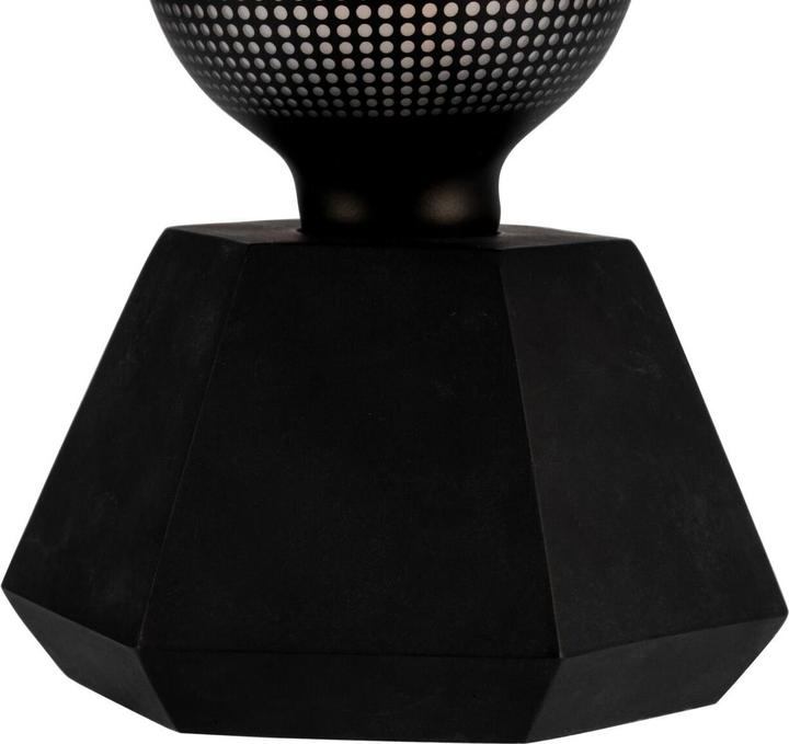 Produktbild Pauleen Black Flare (8 lm, E27)