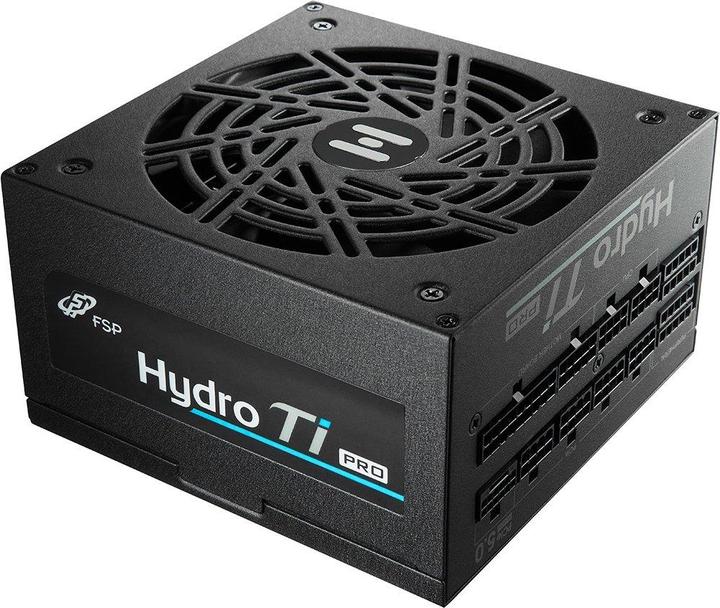 Produktbild Fortron FSP Hydro TI PRO (850 W)
