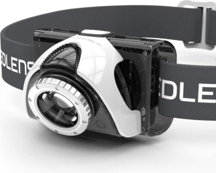 Actual product image Ledlenser Seo5 (180 lm)
